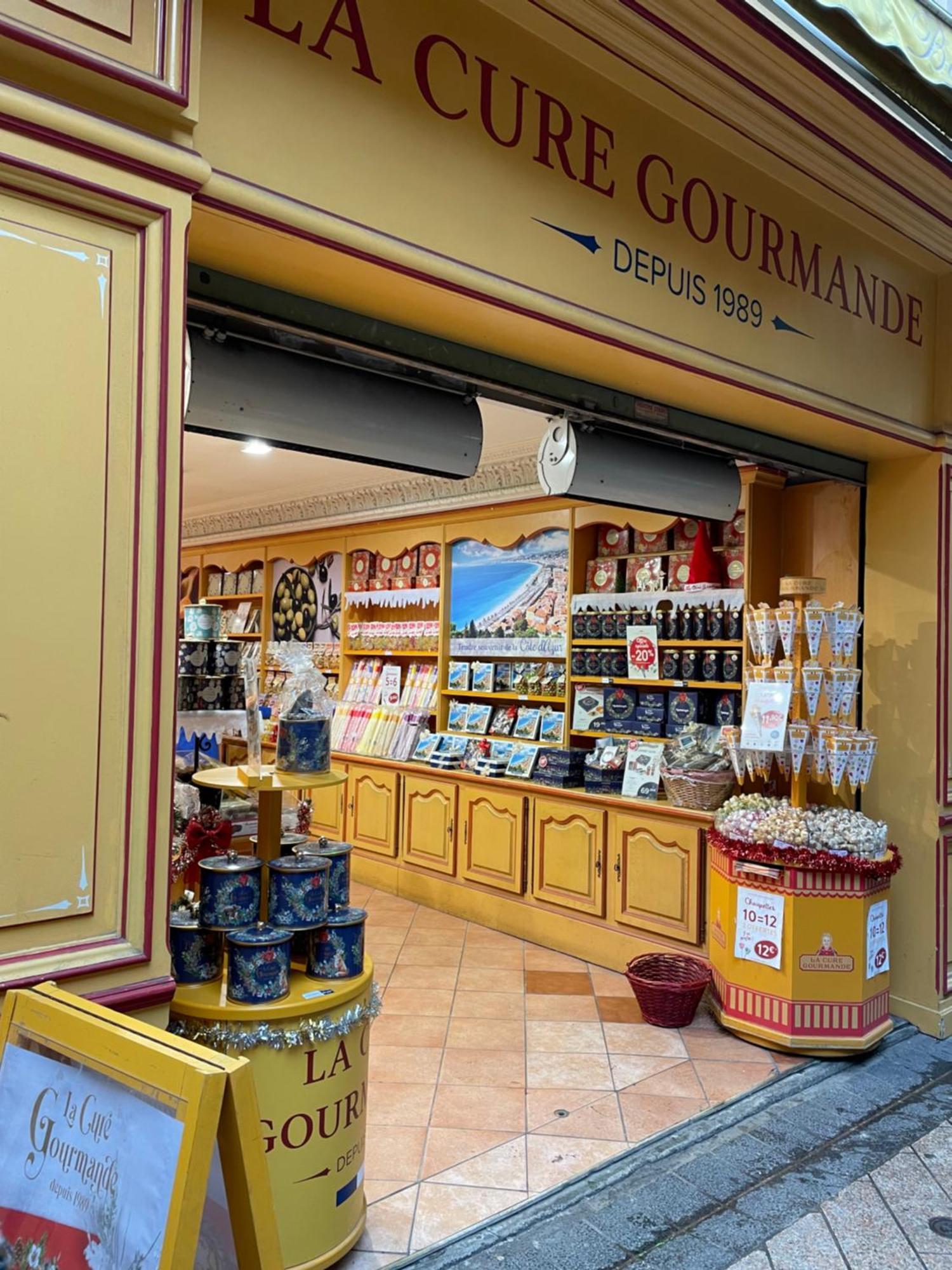 2 Pieces Dans Le Vieux Nice - A 3 Min De La Mer Et Du Celebre Cours Saleya Buitenkant foto